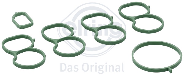 ELRING 340.470 Gasket Set,...